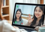 Panggilan Video WhatsApp Lewat Google, Begini Cara Mudahnya!