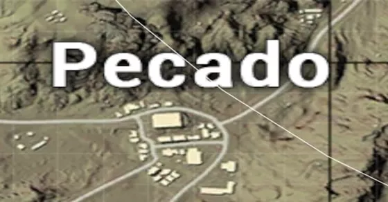 Pecado – Dropzone Paling Panas untuk Pemain Agresif🔥