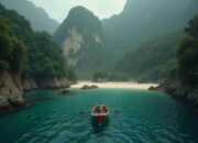 Pecahan Benua yang Hilang Ditemukan di Indonesia, Ilmuwan Ungkap Fakta Mengejutkan!