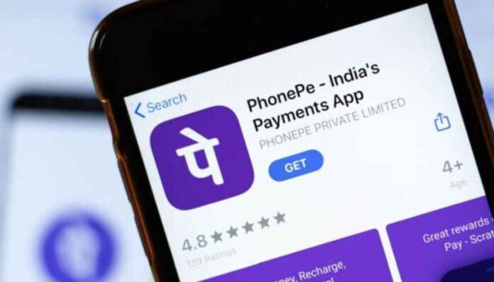 PhonePe Raises the Future of Fintech Innovation and Digital Payments