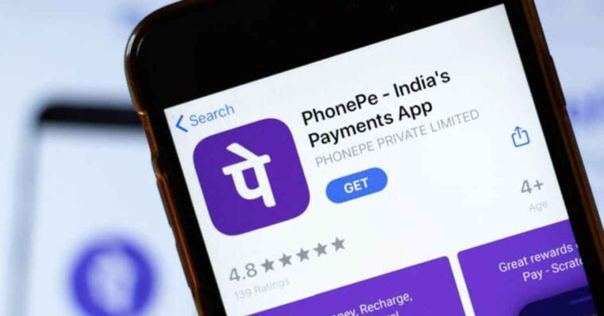 PhonePe Raises the Future of Fintech Innovation and Digital Payments