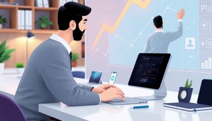 Placer AI Revenue Strategies That Drive Business Success and Growth