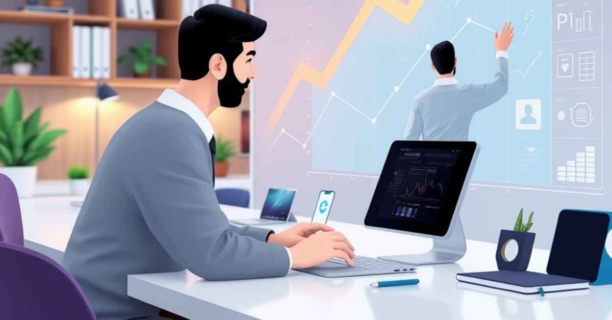 Placer AI Revenue Strategies That Drive Business Success and Growth