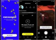 Poparazzi App Unleashes the Power of Real Connections Through Photo Sharing