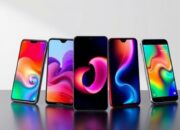 Rekomendasi HP Murah Rp 1 Jutaan Memori 256 GB Terbaik di 2025!