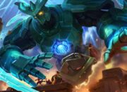 Rekomendasi Item Build Mozi Ala BTR Psychoo, Mage Roamer Paling Mematikan!