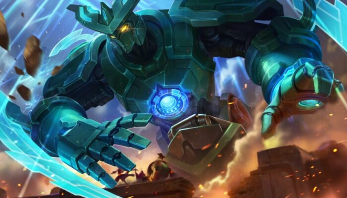 Rekomendasi Item Build Mozi Ala BTR Psychoo, Mage Roamer Paling Mematikan!