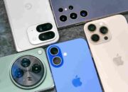 Review Smartphone Kamera Selfie Terbaik 2025, Pilihan Tepat untuk Selfie-mu!