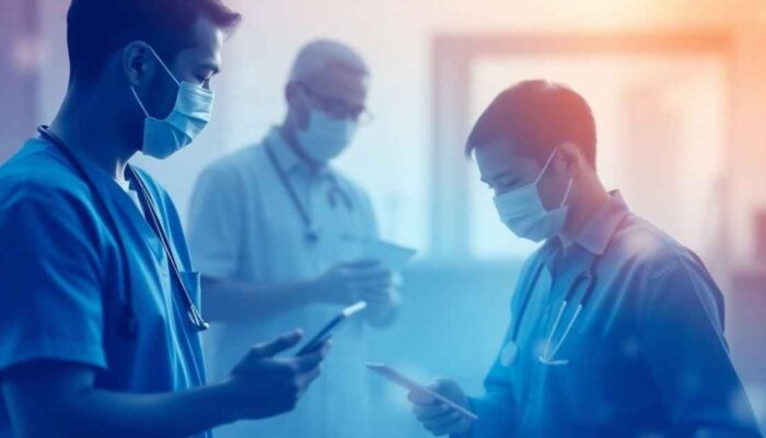 Ripple Health Group Pioneering a New Era of Personalized Healthcare Solutions