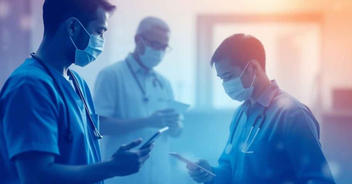 Ripple Health Group Pioneering a New Era of Personalized Healthcare Solutions