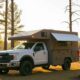 Rivian Camping Adventures, Redefining Outdoor Exploration with Style and Sustainability
