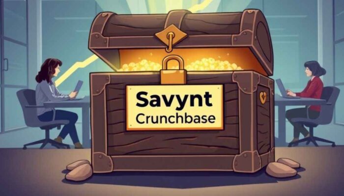 Saviynt Crunchbase Unveiled Explore the Secrets Behind Its Growth and Success