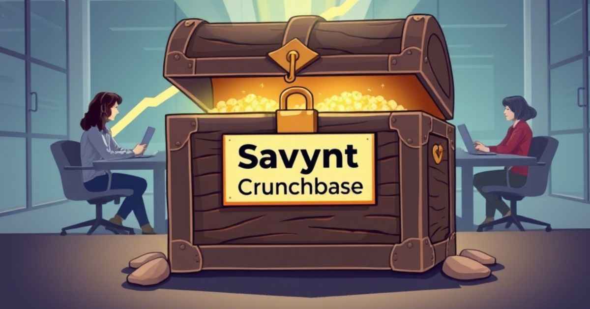 Saviynt Crunchbase Unveiled Explore the Secrets Behind Its Growth and Success