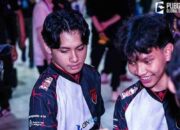 Senjata PUBG Mobile Terbaik Ala Pro Player AE Rosemary, Pilihan GG!