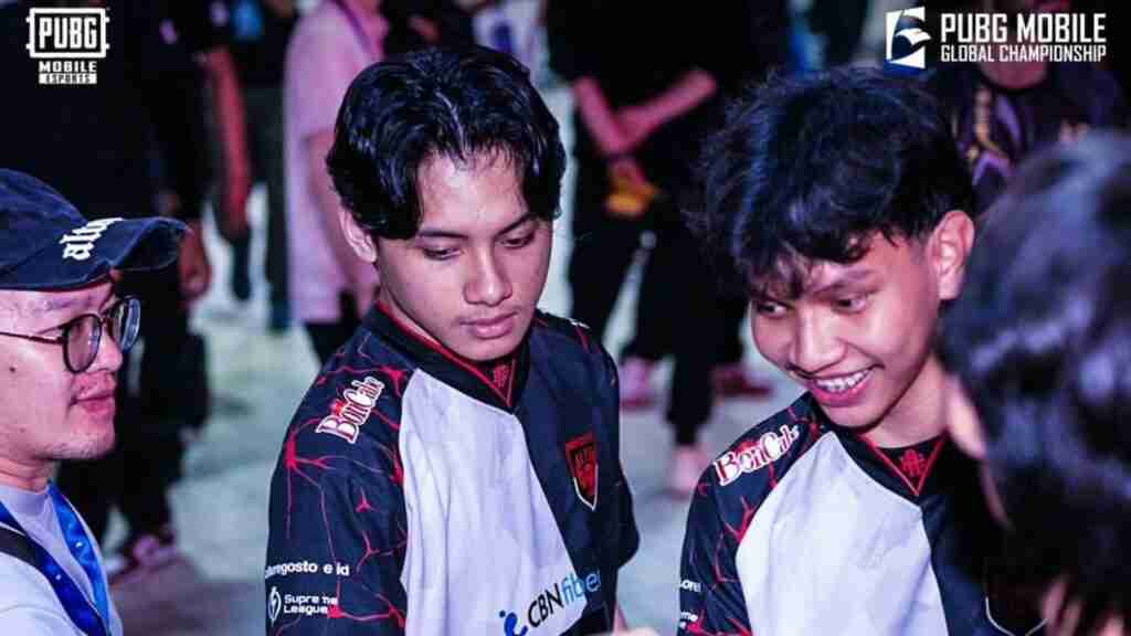 Senjata PUBG Mobile Terbaik Ala Pro Player AE Rosemary, Pilihan GG!