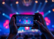 Setting Pro Video Samsung S25 Ultra untuk Rekam Konser, Hasilnya Sinematik Banget!