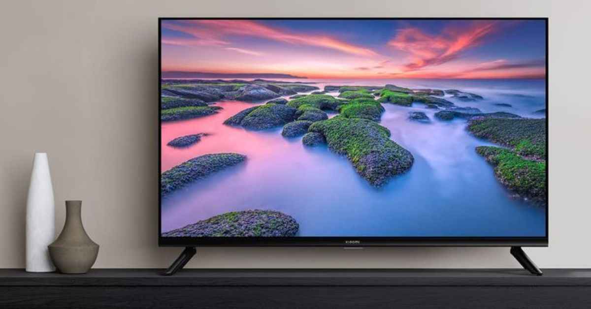 Smart TV 32 Inci Kurang dari Rp 2 Juta, Ini Pilihan Terbaik untuk Hiburan di Rumah!