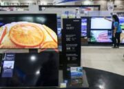 Smart TV dan TV Digital Murah Harga 1 Jutaan, Makin Seru di Rumah!