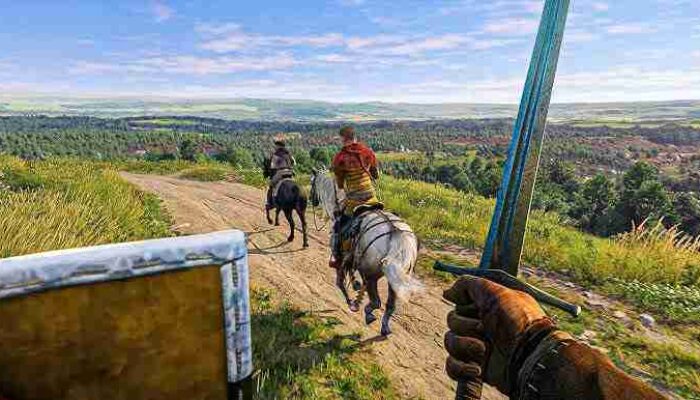 Spesifikasi PC Kingdom Come Deliverance II, Cek Disini!