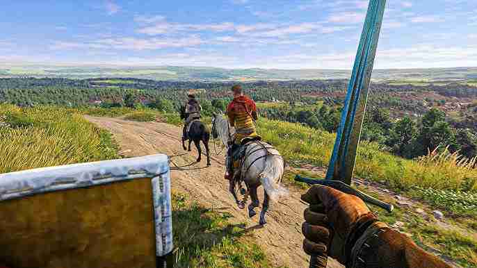 Spesifikasi PC Kingdom Come Deliverance II, Cek Disini!