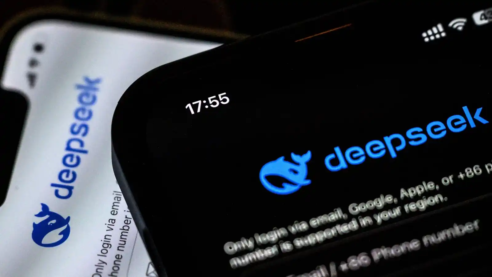 Sudah Tahu Cara Menggunakan DeepSeek di HP Ini Triknya!