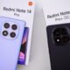 Tabel Spesifikasi Harga Redmi Note 14 Pro, Lengkap!