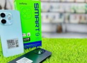 Tabel Spesifikasi dan Harga Infinix Smart 9 HD, intip disini!
