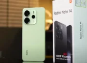 Tabel Spesifikasi dan Harga Redmi Note 14 4G, Lengkap & Komprehensif 2025