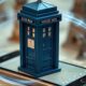 Tardis on Google Maps Unveils a Whimsical Journey Through Time and Tech