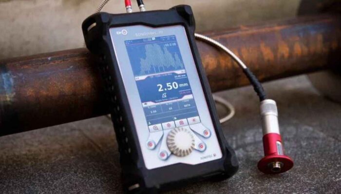 Teknologi Ultrasound-Temps Mengubah Cara Pengukuran Suhu dengan Akurasi Tinggi