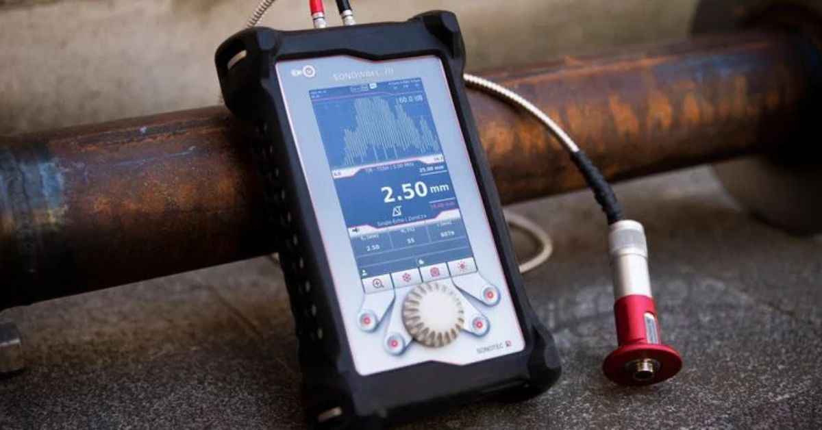 Teknologi Ultrasound-Temps Mengubah Cara Pengukuran Suhu dengan Akurasi Tinggi