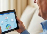 Telikin Tablets Revolutionize Senior Living with Ease and Engagement