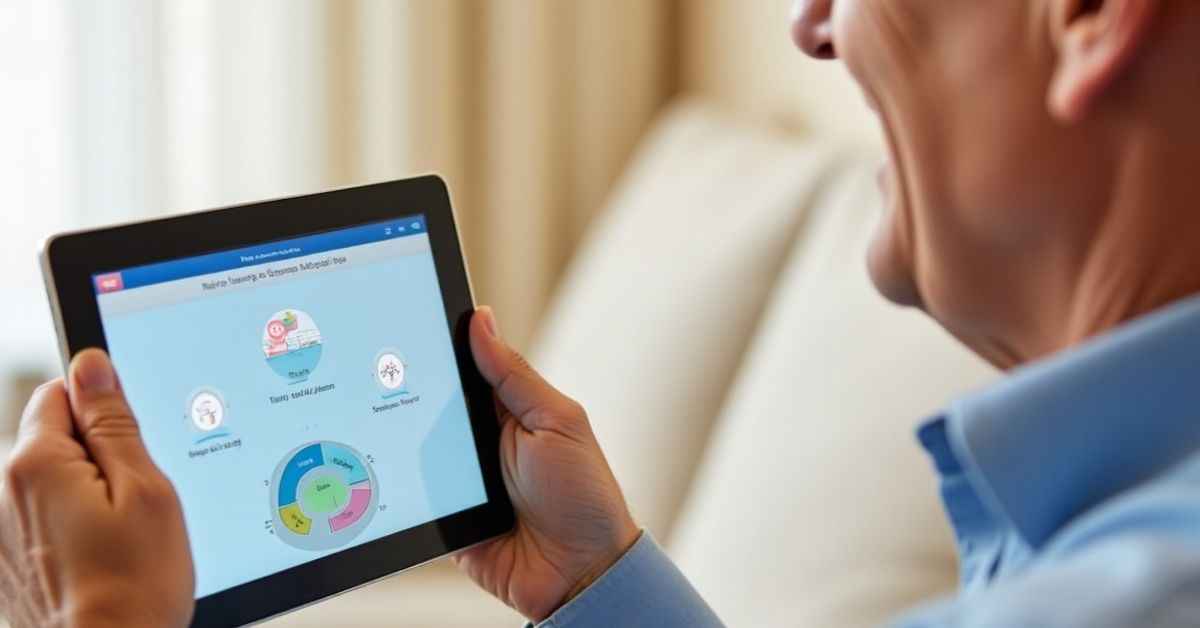 Telikin Tablets Revolutionize Senior Living with Ease and Engagement