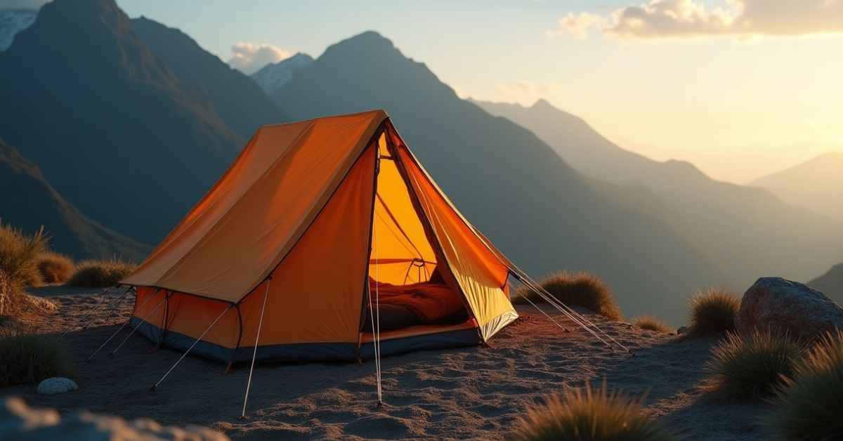 The Best Rivian Tent Setups for Your Adventure
