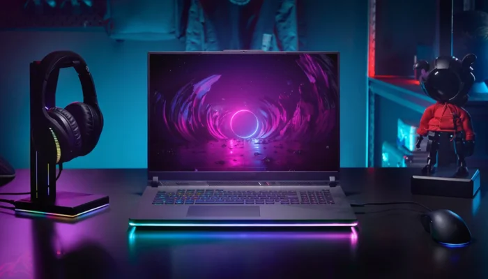 Tips Memilih Laptop Gaming di Bawah 10 Jutaan, Jangan Sampai Salah Pilih!