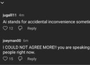 Tombol Dislike Instagram Hadir, Apakah Akan Mengubah Cara Kita Berinteraksi?