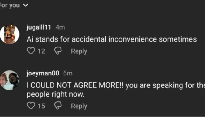 Tombol Dislike Instagram Hadir, Apakah Akan Mengubah Cara Kita Berinteraksi?