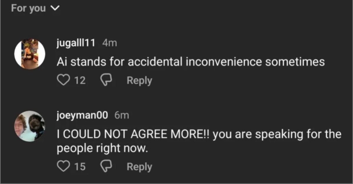 Tombol Dislike Instagram Hadir, Apakah Akan Mengubah Cara Kita Berinteraksi