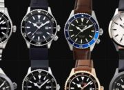 Trend Jam Tangan 2025, Model dan Desain yang Sedang Populer untuk Gaya Hidup Modern