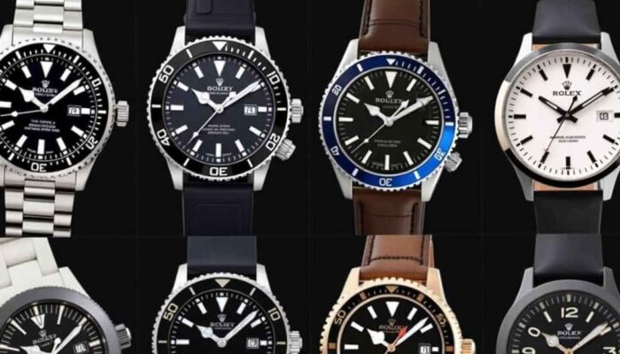 Trend Jam Tangan 2025, Model dan Desain yang Sedang Populer untuk Gaya Hidup Modern