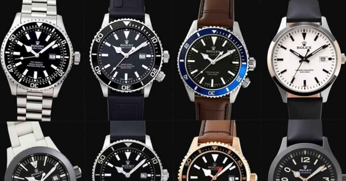 Trend Jam Tangan 2025, Model dan Desain yang Sedang Populer untuk Gaya Hidup Modern