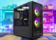 Tutorial Merakit PC Gaming dengan Budget Minim untuk Pemula (2025)