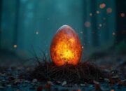 Unraveling the Mystery, The Hidden World of DVD Screensaver Easter Egg