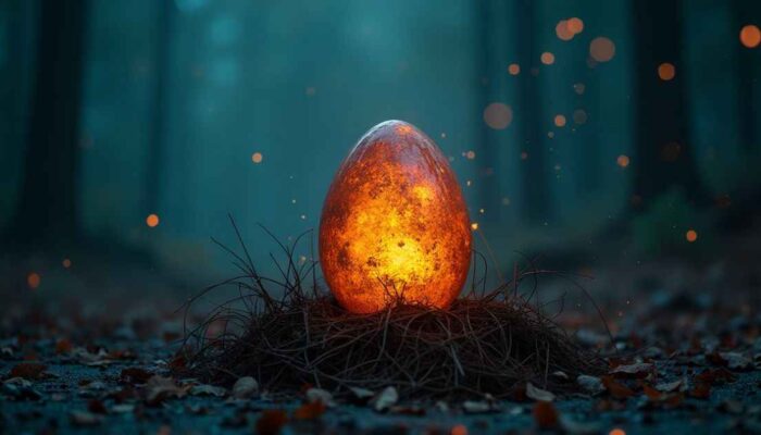 Unraveling the Mystery, The Hidden World of DVD Screensaver Easter Egg