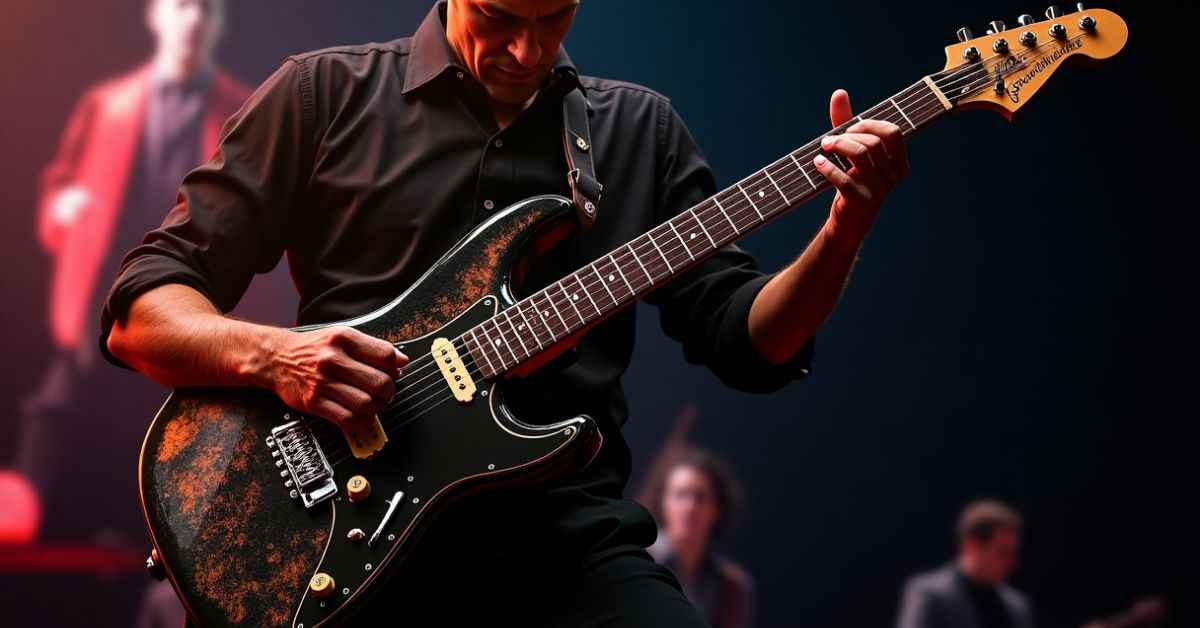 Unveiling the Ultimate Guitar Hero 2 Tracklist, A Music Lover's Dream!