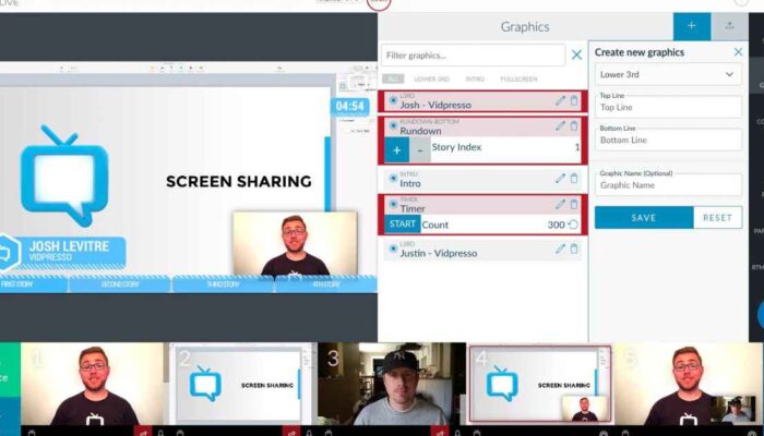 Vidpresso Unleashed Master the Art of Video Creation with Ease and Impact