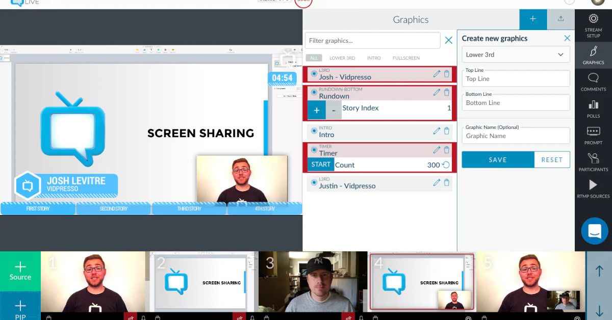 Vidpresso Unleashed Master the Art of Video Creation with Ease and Impact