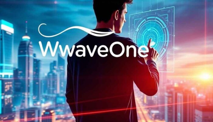 WaveOne Unleashed Unlocking the Future of Seamless Connectivity and Innovation
