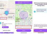 What Are Bubbles on Life360? Understanding Their Function and Benefits