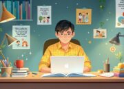 10 AI untuk Ilustrasi Anak dan Buku Cerita